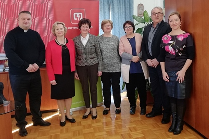 Elektro Maribor pomaga humanitarnim organizacijam